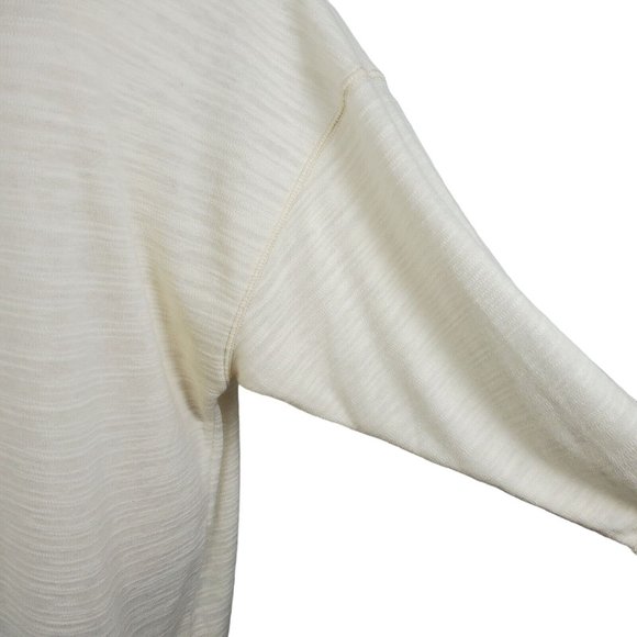 Easel Womens sweater dress/tunic sz S cowl neck long sleeve knit - Picture 8 of 8